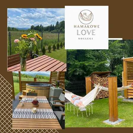 Lejlighed Hamakowelove *