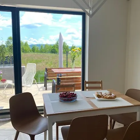 Lejlighed Hamakowelove Dabrowka (Wadowice)