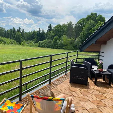 Lejlighed Hamakowelove