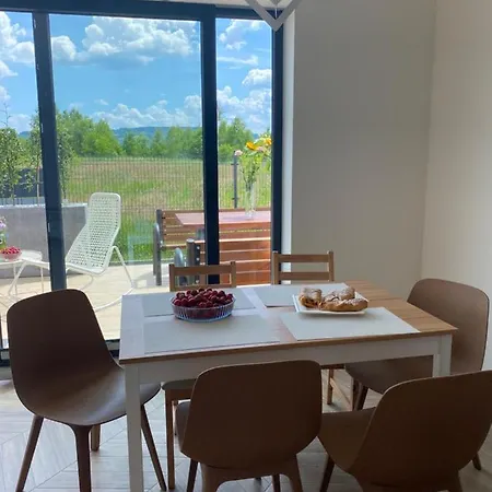 Hamakowelove * Dabrowka (Wadowice)