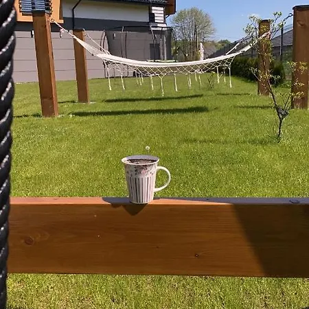 Hamakowelove Dabrowka (Wadowice)