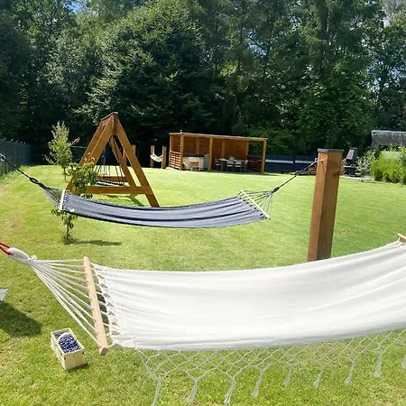 Lejlighed Hamakowelove *