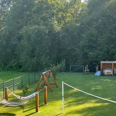 Hamakowelove Dabrowka (Wadowice)