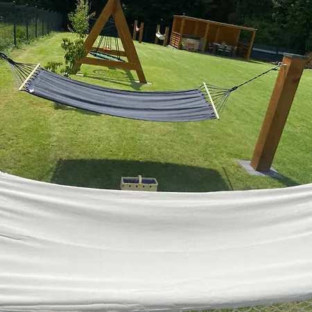 Hamakowelove Dabrowka (Wadowice)