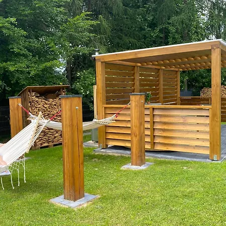 Lejlighed Hamakowelove *