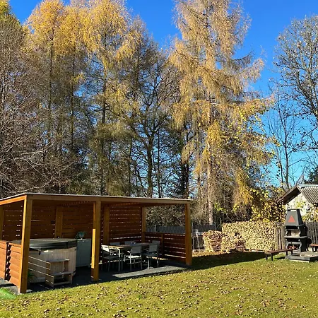 Hamakowelove * Dabrowka (Wadowice)