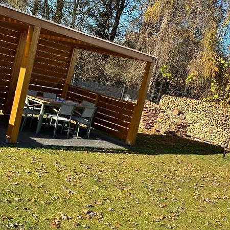 Hamakowelove Lejlighed *