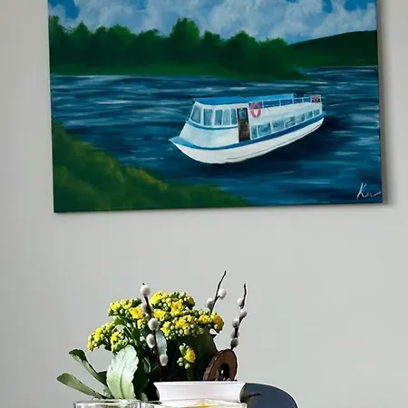 Lejlighed Hamakowelove Dabrowka (Wadowice)