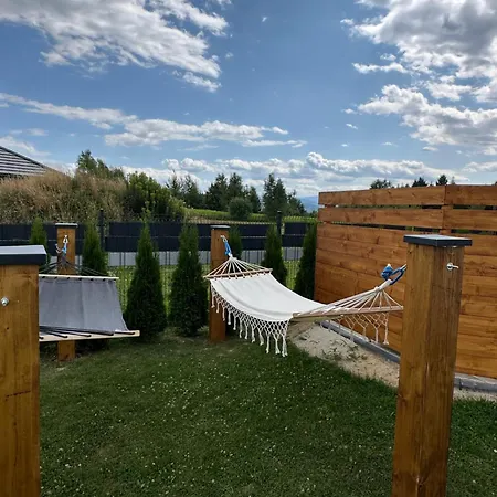 Hamakowelove Lejlighed *