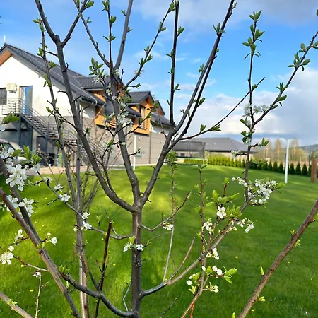 Hamakowelove Dabrowka (Wadowice)