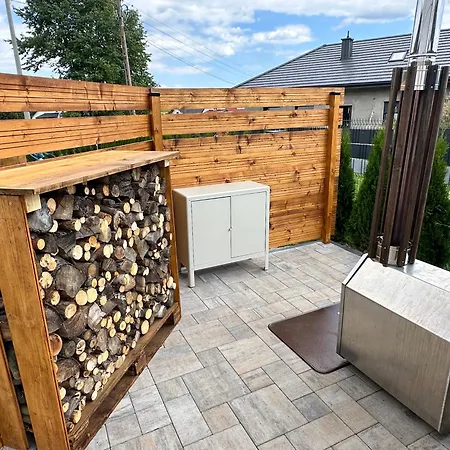 Lejlighed Hamakowelove *