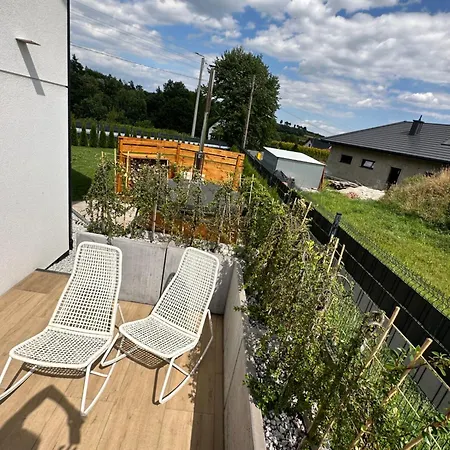 Hamakowelove * Dabrowka (Wadowice)