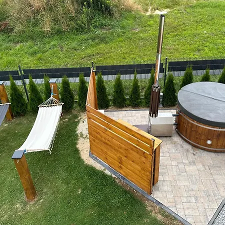 Hamakowelove Dabrowka (Wadowice)