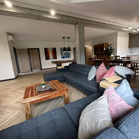 Lejlighed Hamakowelove