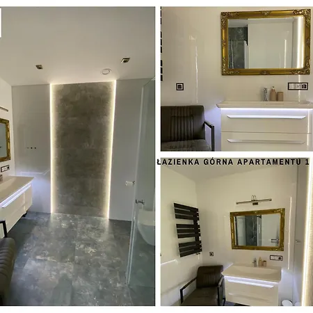 Lejlighed Hamakowelove Dabrowka (Wadowice)