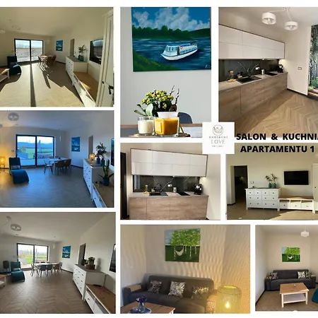 Hamakowelove Lejlighed