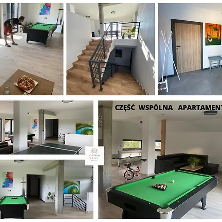 Lejlighed Hamakowelove