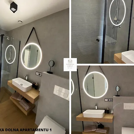 Hamakowelove Dabrowka (Wadowice)