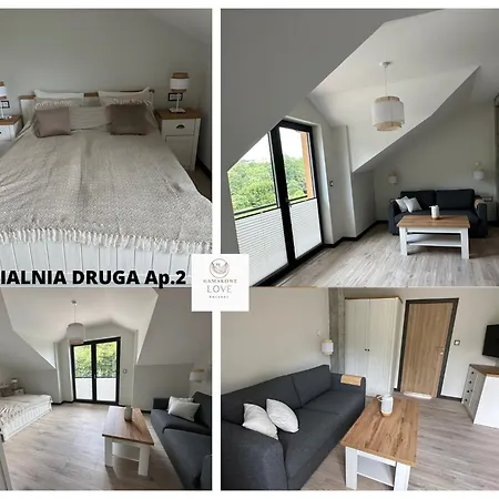 Lejlighed Hamakowelove *