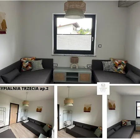 Hamakowelove * Dabrowka (Wadowice)