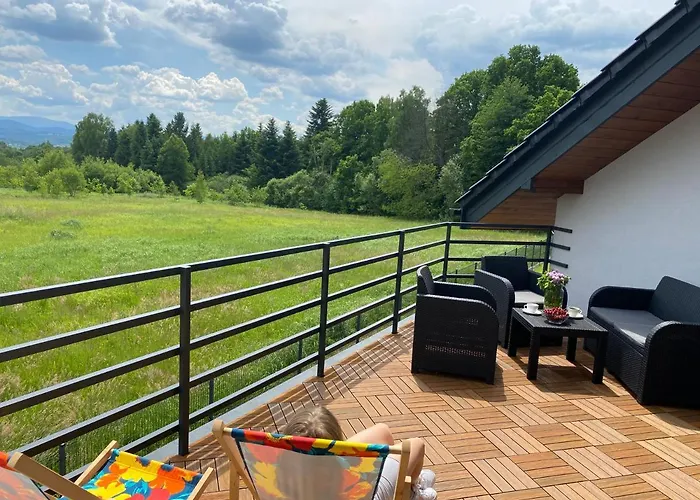 Lägenhet Hamakowelove