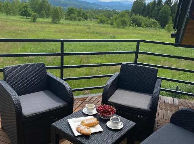 Hamakowelove Lägenhet