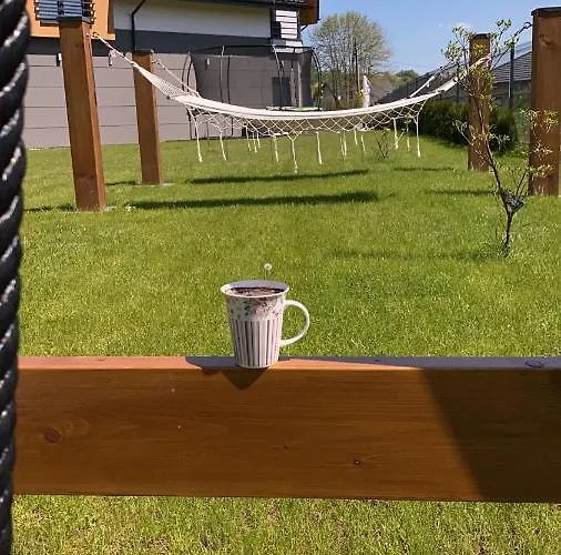 Hamakowelove Dabrowka (Wadowice)