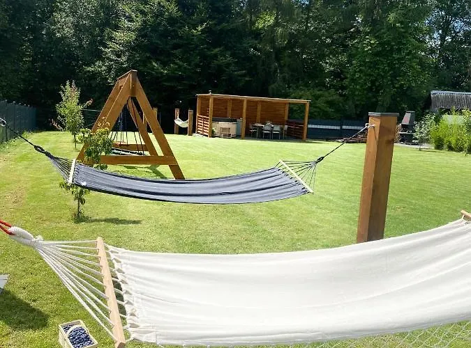 Lägenhet Hamakowelove *