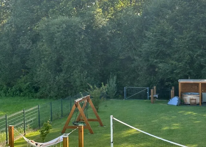 Hamakowelove Dabrowka (Wadowice)