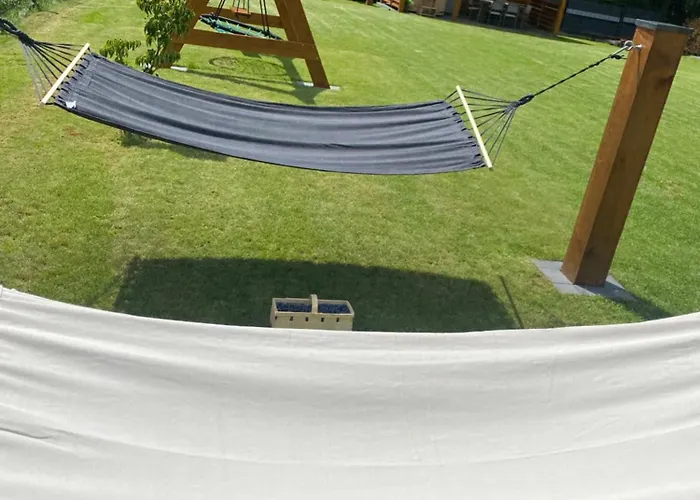 Hamakowelove Dabrowka (Wadowice)