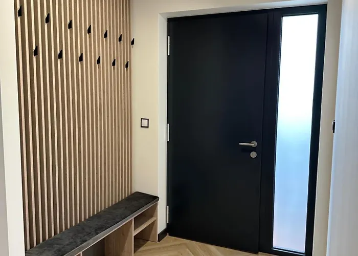 Lägenhet Hamakowelove *