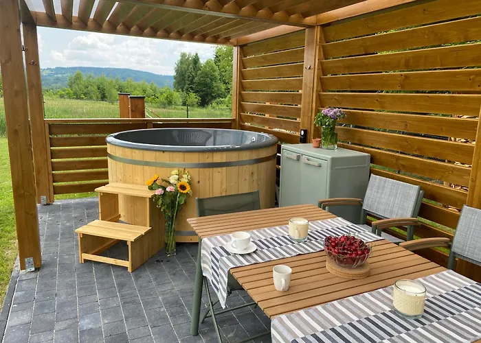 Lägenhet Hamakowelove *