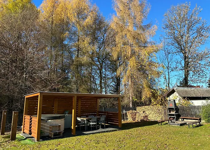 Hamakowelove * Dabrowka (Wadowice)