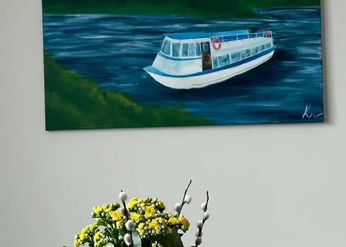 Lägenhet Hamakowelove Dabrowka (Wadowice)