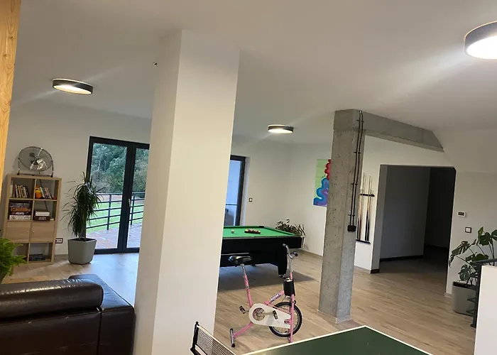 Hamakowelove Dabrowka (Wadowice)