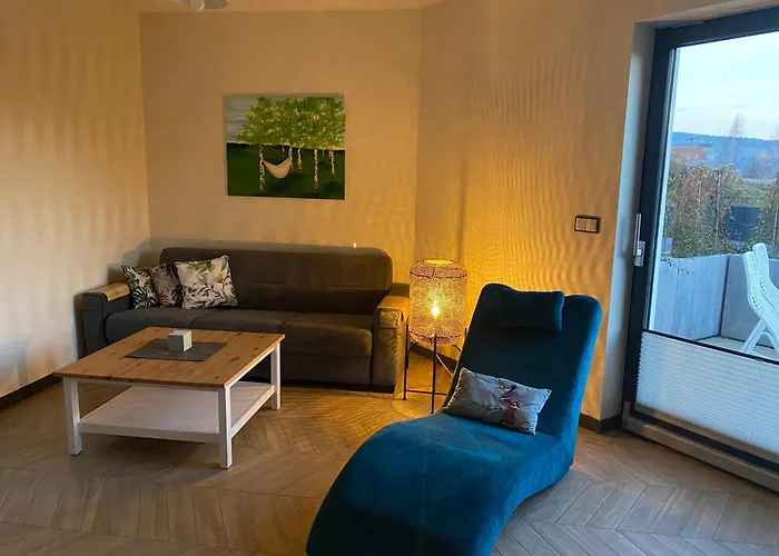 Hamakowelove Lägenhet