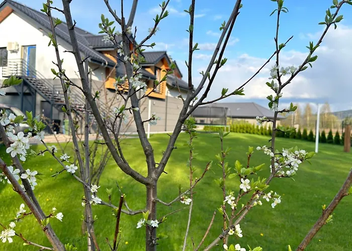 Hamakowelove Dabrowka (Wadowice)