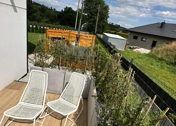 Hamakowelove * Dabrowka (Wadowice)