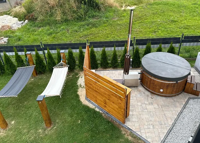 Hamakowelove Dabrowka (Wadowice)