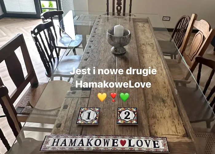 Hamakowelove
