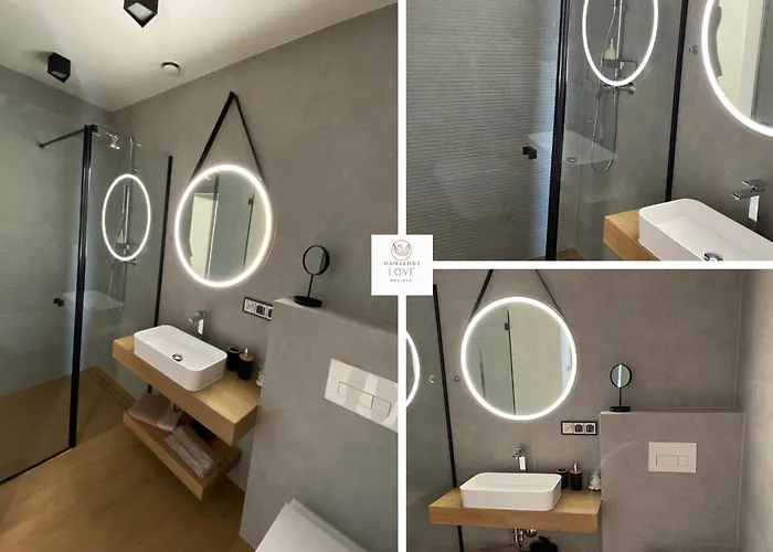 Hamakowelove Dabrowka (Wadowice)