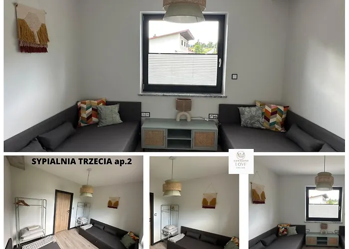 Hamakowelove * Dabrowka (Wadowice)